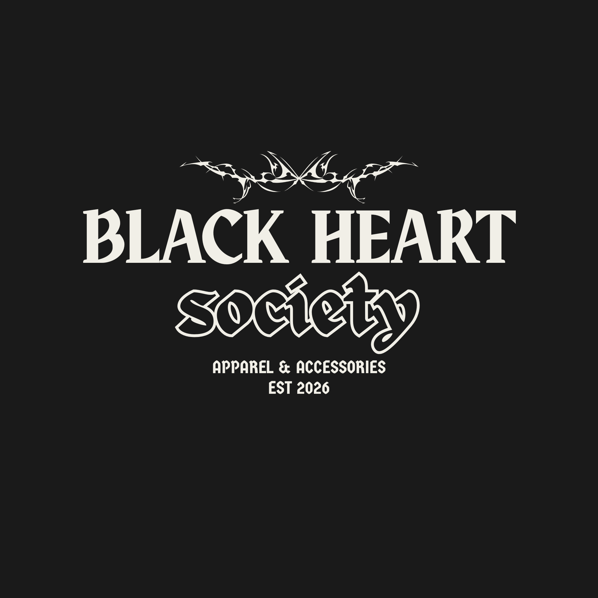 Black Heart Society